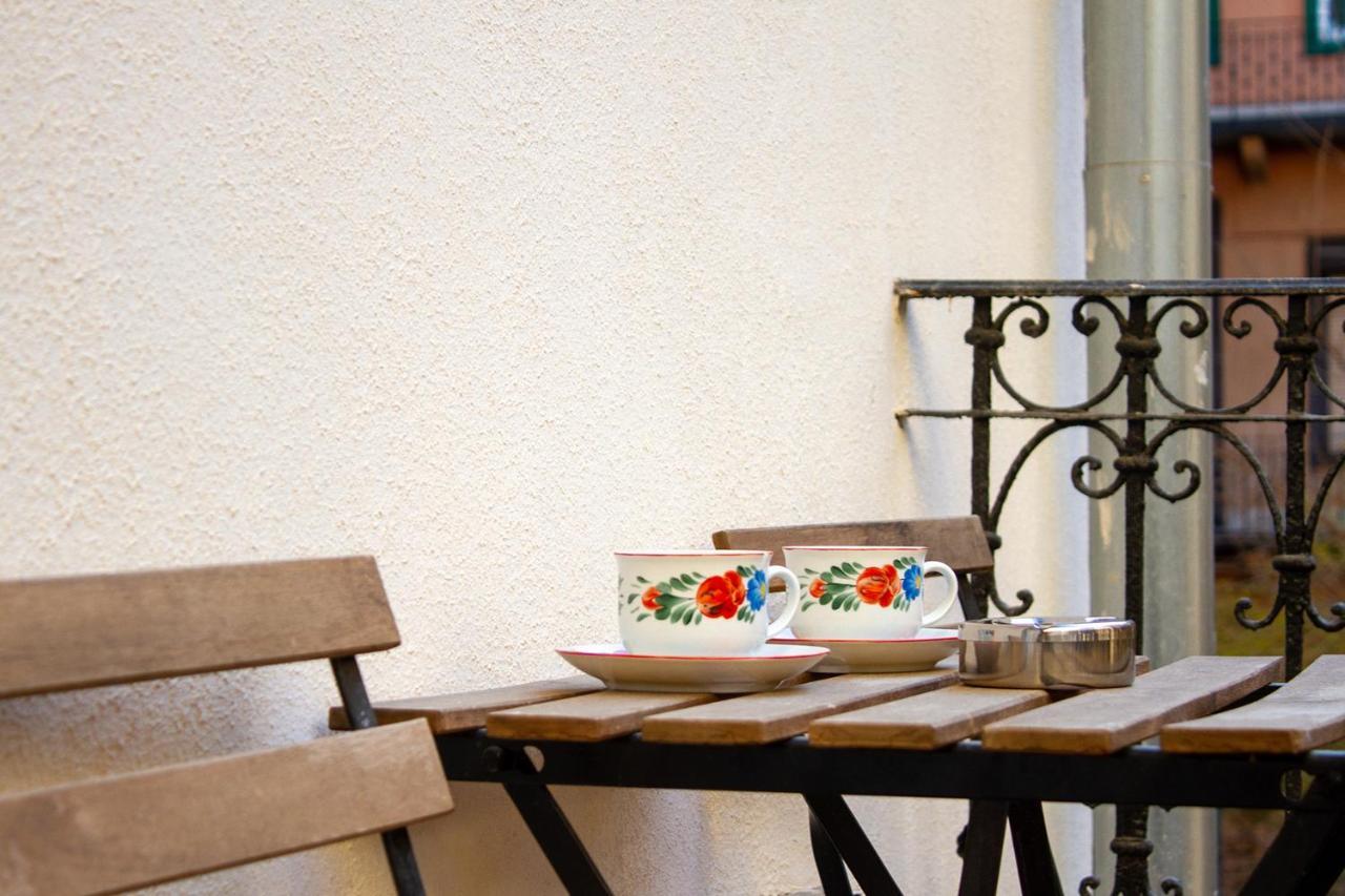 Best Neighbour Apartment Budapest Exterior foto