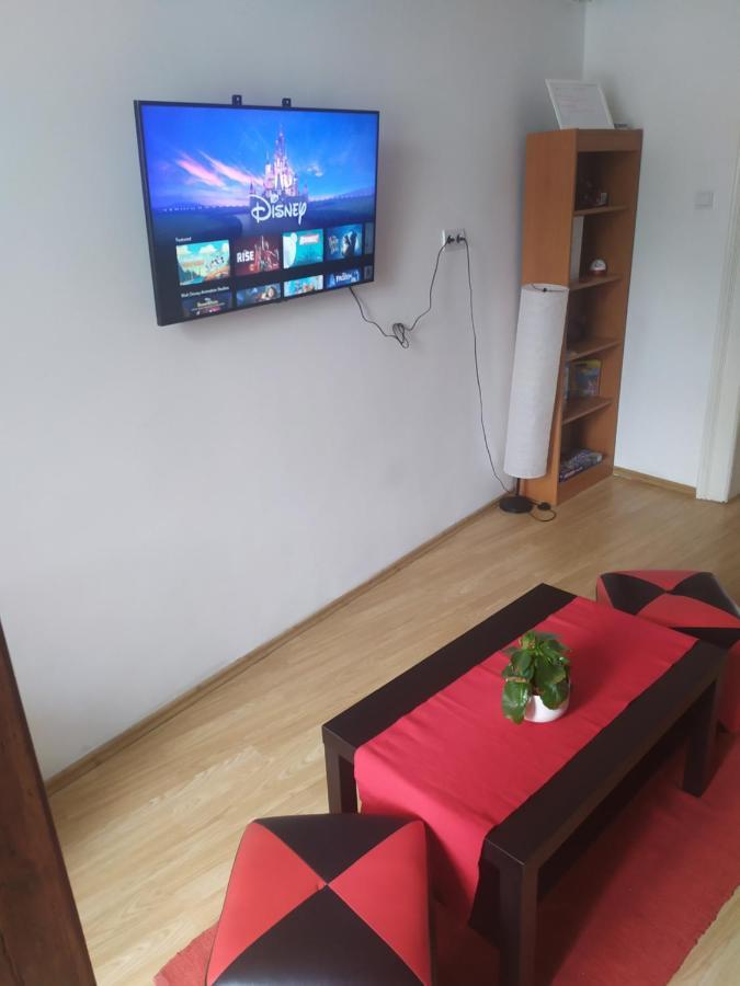 Best Neighbour Apartment Budapest Exterior foto